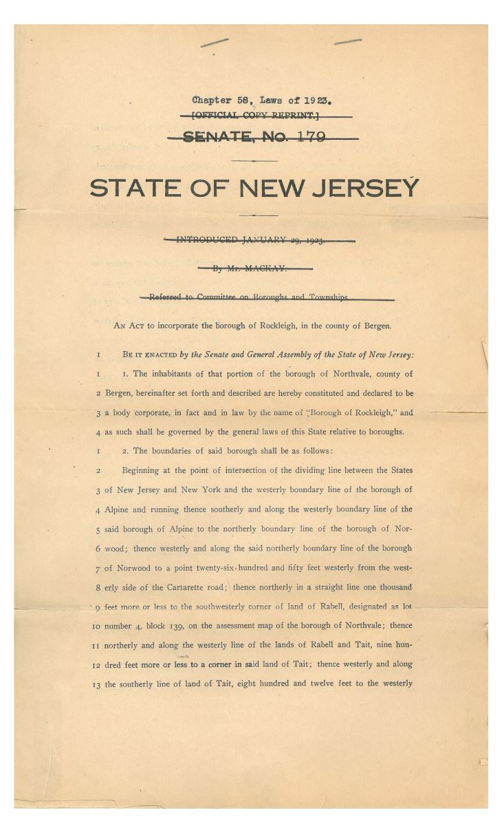 rockleigh articles of incorporation (1)